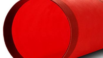 Anilox Covers - Fibreglass Sleeves Application, by NW Roller Services Ltd