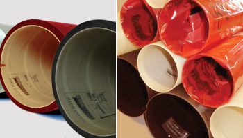 Fibreglass Sleeves - Mounting Sleeves