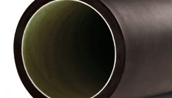 Gravure Impression Sleeves - Fibreglass Sleeves Application