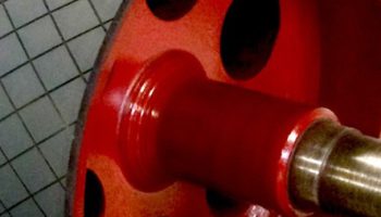 Grinding, Grooving and Cambering of Cylinders and Sleeves