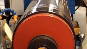 Super Cylinder Surface Polishing by NW Roller Services Ltd