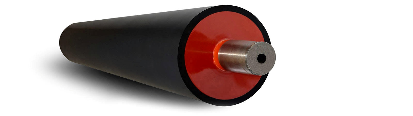 Electrostatic Assist Rubber Covering - NWRS