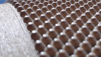 Embossing Rollers - ITR Laser Engraving by NW Roller Services Ltd