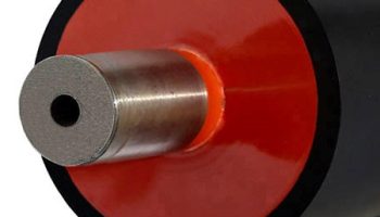 Natural Rubber Compounds - Rubber Covering by NW Roller Services Ltd