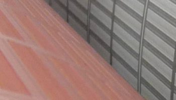 Security Print Rollers - ITR Laser Engraving