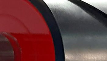 Spreader, Chevron, Rewind Rollers - ITR Laser Engraving