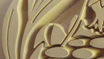 Wallpaper Flexo and Surface Print Rollers - ITR Laser Engraving