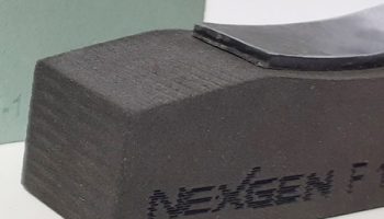 Ink Chamber End Seals - End Seals for Ink Chamber Unit