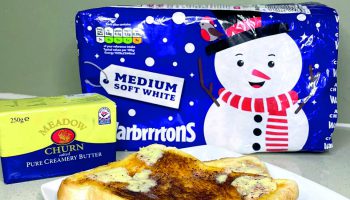 Packaging printing rollers