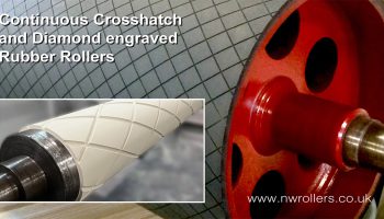 Grinding & Grooving Crosshatch