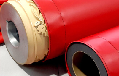  Print Cylinder Protection Covers