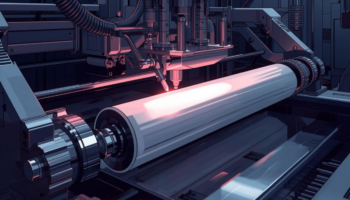 rubber anilox rollers